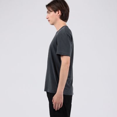 コットンジャージー　ラウンジＴシャツ　ＭＬＪ３３１１