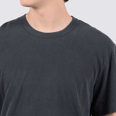 コットンジャージー　ラウンジＴシャツ　ＭＬＪ３３１１