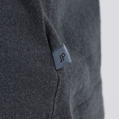 コットンジャージー　ラウンジＴシャツ　ＭＬＪ３３１１