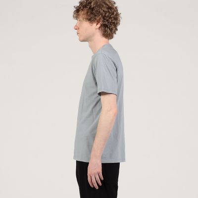 リュクスジャージー クルーネックTシャツ MELJ3199