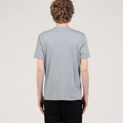 リュクスジャージー　クルーネックＴシャツ　ＭＥＬＪ３１９９