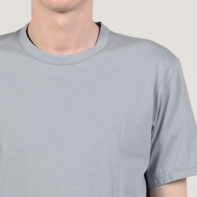 リュクスジャージー クルーネックTシャツ MELJ3199