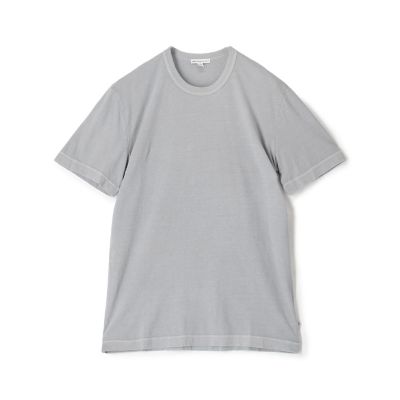 コットンジャージー　ラウンジＴシャツ　ＭＬＪ３３１１
