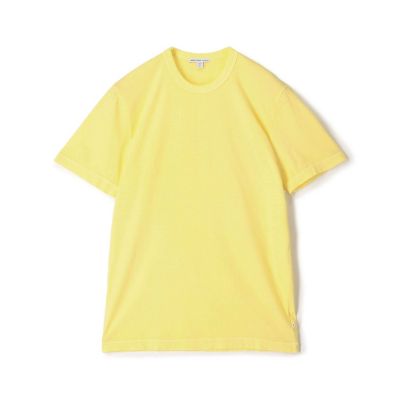 コットンジャージー　ラウンジＴシャツ　ＭＬＪ３３１１