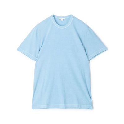JAMES PERSE (Women/Men)/ジェームスパース コットンジャージー　ラウンジＴシャツ　ＭＬＪ３３１１