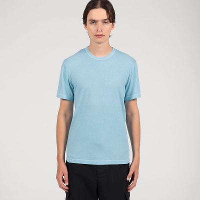 コットンジャージー　ラウンジＴシャツ　ＭＬＪ３３１１