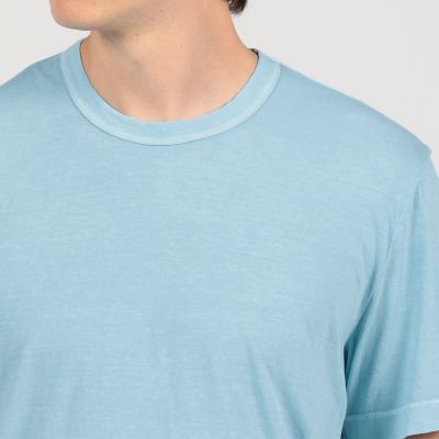 コットンジャージー　ラウンジＴシャツ　ＭＬＪ３３１１