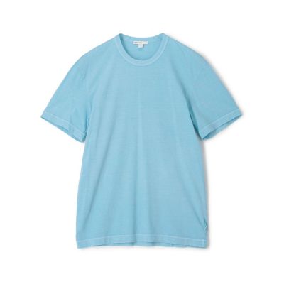 ＜JAMES PERSE (Women/Men)＞コットンジャージー　ラウンジＴシャツ　ＭＬＪ３３１１
