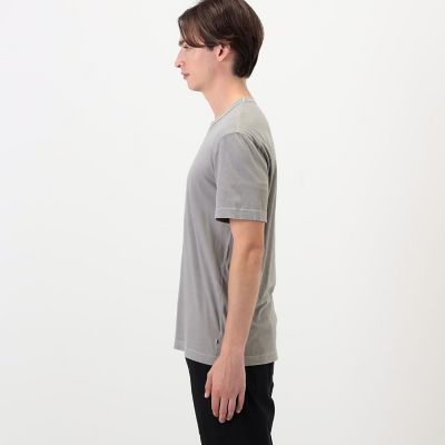 コットンジャージー ラウンジ Tシャツ MLJ3311 | JAMES PERSE