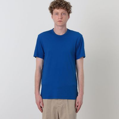 コットンジャージー ラウンジTシャツ MLJ3311 | JAMES PERSE