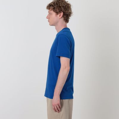 コットンジャージー ラウンジTシャツ MLJ3311 | JAMES PERSE