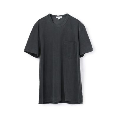 コットン　ポケット付きＴシャツ　ＭＳＸ３３４９Ｇ