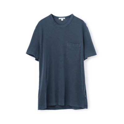 コットン　ポケット付きＴシャツ　ＭＳＸ３３４９Ｇ