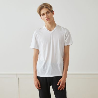 ジェームスパース　ＶネックTシャツ 楽天市場】＼ マラソン限定 通常13,200円⇒6,970円 ／ジェームス