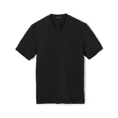 ジェームスパース　ＶネックTシャツ JAMES PERSE（ジェームスパース）の「JAMES PERSE Vネック半袖T