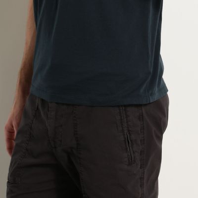 リュクス　ジャージークルーネックＴシャツ　ＭＥＬＪ３１９９