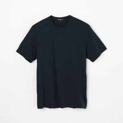 リュクス ジャージークルーネックＴシャツ ＭＥＬＪ３１９９ の通販