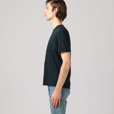 リュクス　ジャージークルーネックＴシャツ　ＭＥＬＪ３１９９