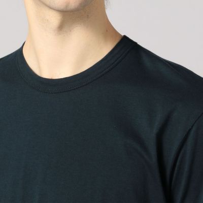 リュクス　ジャージークルーネックＴシャツ　ＭＥＬＪ３１９９