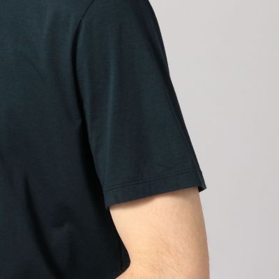 リュクス　ジャージークルーネックＴシャツ　ＭＥＬＪ３１９９
