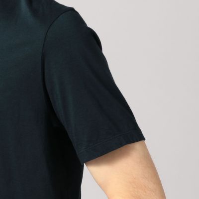 リュクス　ジャージーＶネックＴシャツ　ＭＥＬＪ３２４８