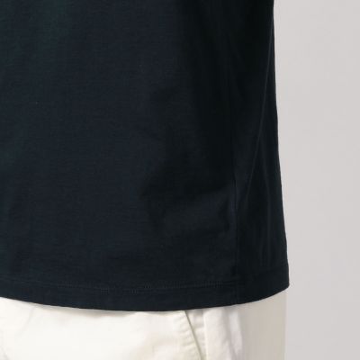 リュクス　ジャージーＶネックＴシャツ　ＭＥＬＪ３２４８