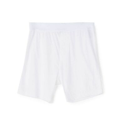 JAMES PERSE (Women/Men)/ジェームスパース リュクス ボクサーパンツ MELJ4233 11ホワイト パンツ・ショーツ【三越伊勢丹/公式】