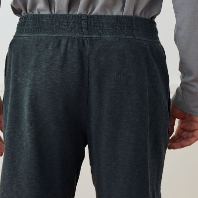 バックパイルスエット ショートパンツ MXA4192 | JAMES PERSE