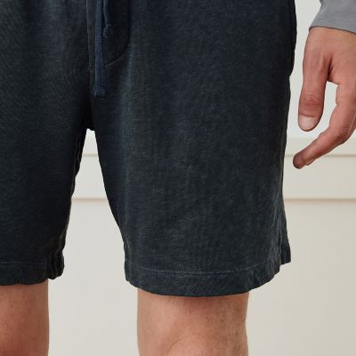 バックパイルスエット ショートパンツ MXA4192 | JAMES
