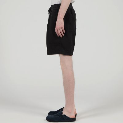 リネン　ショートパンツ　ＭＫＯＨ４２７５