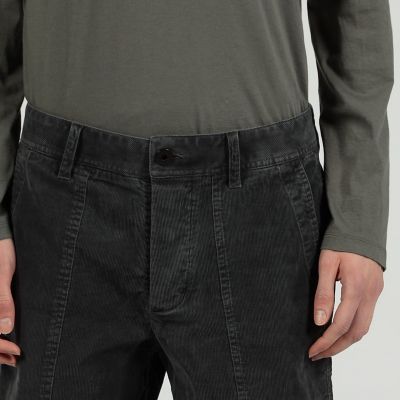 コットンコーデュロイ　ショーツ　ＭＦＷＳ４２５８