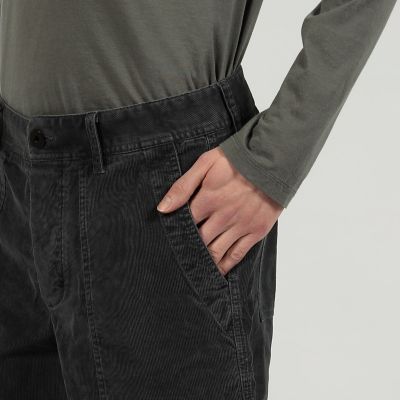 コットンコーデュロイ　ショーツ　ＭＦＷＳ４２５８
