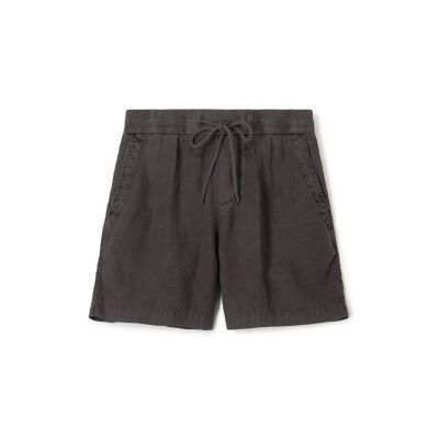 リネン　ショートパンツ　ＭＫＯＨ４２７５
