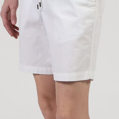 コットンリネン　ショートパンツ　ＭＬＣＥ４２７０