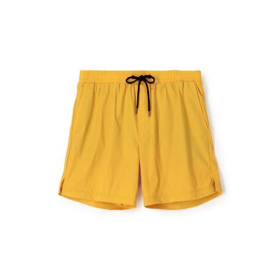 楽天市場】メンズ イエロー ハーフパンツの通販