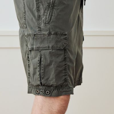 JAMES PERSE パラシュートカーゴパンツ JAMES PERSE パラシュートカーゴパンツ - メルカリ