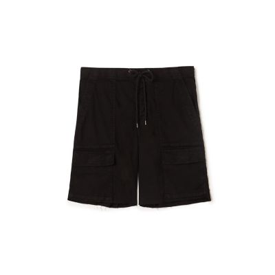 JAMES PERSE (Women/Men)/ジェームスパース リネンブレンド ショーツ MLIM4316