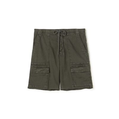 リネンブレンド　ショーツ　ＭＬＩＭ４３１６