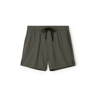 YOSEMITE スプリットヘム ボードショーツ MWMS4248