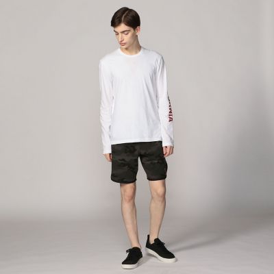 James Perse Men ジェームスパース 商品一覧 三越伊勢丹オンラインストア 公式