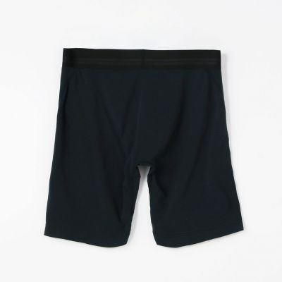 ＜JAMES PERSE (Women/Men)＞コットンストレッチ　リラックスボクサーショーツＭＥＬＳ４２２０