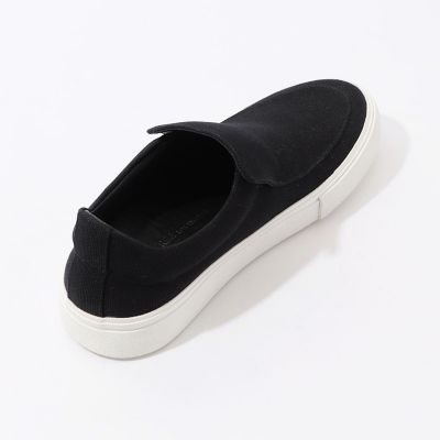 コットンキャンバス　スリッポン　ＳＷＨＣＴ８４６１