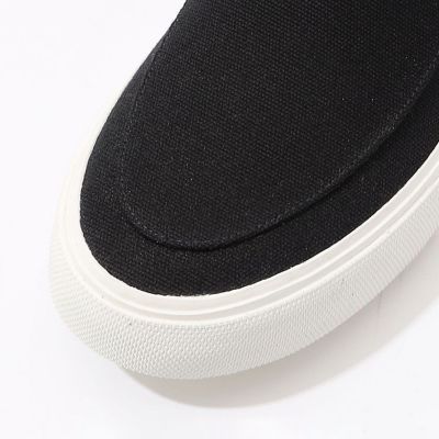 コットンキャンバス　スリッポン　ＳＷＨＣＴ８４６１