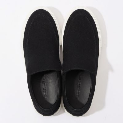 コットンキャンバス　スリッポン　ＳＷＨＣＴ８４６１
