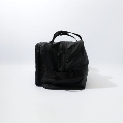 新品❤️v12黒 ダッフルバッグ 合成皮革 ナイロン ラージダッフルバッグ AGAW0470 | JAMES PERSE (Men