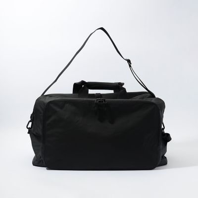 ナイロン ラージダッフルバッグ AGAW0470 | JAMES PERSE (Men