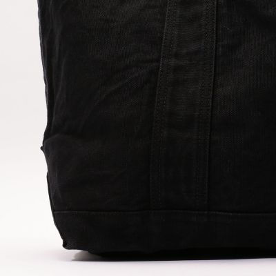 コットンリネンキャンバストートバッグ　ＭＥＤＩＵＭ　ＡＭＦ００１４
