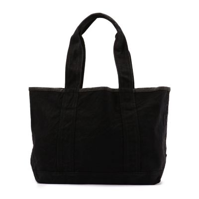＜JAMES PERSE (Women/Men)＞コットンリネンキャンバストートバッグ　ＭＩＮＩ　ＡＭＦ０３１７