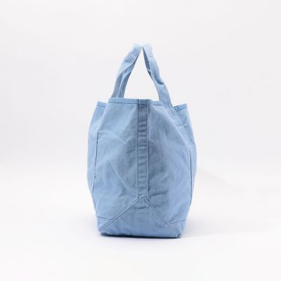 コットンリネンキャンバストートバッグ MEDIUM AMF0014