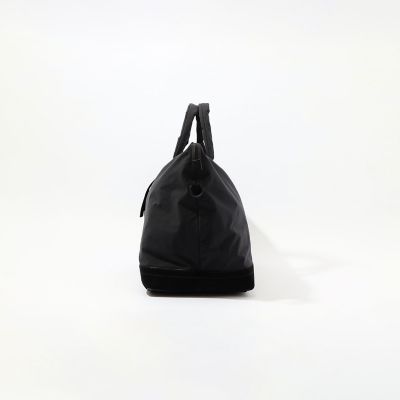 スエードコンビ ラージトートバッグ ACMN0607 | JAMES PERSE